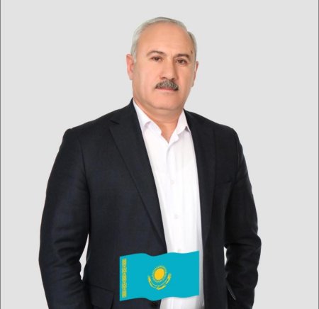 Şəmsəddin Hüseynov – Xeyirxahlıq, Liderlik və Vətənpərvərlik Nümunəsi