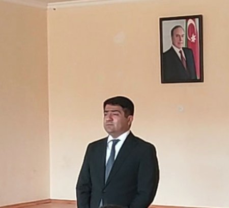 Seymur Orucov: Ağstafanın İnkişafı və Vətəndaşlara Xidmətin Nümunəvi Rəhbəri