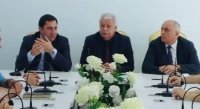 Beyləqan xəstəxanasında baş verənlər…Bayram Muradovun idarəsizliyi ……