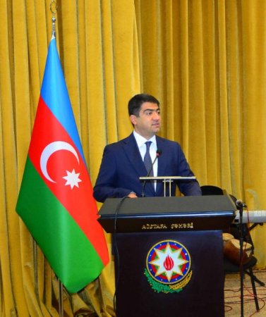 Ağstafanın İşıqlı Gələcəyi: Seymur Orucovun Vətənə və İnsanlara Həsr Olunmuş Xidmət Yolu