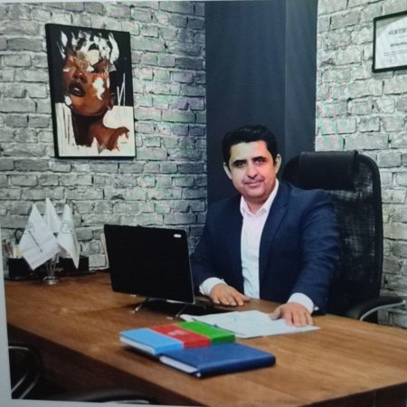 Abbas Orucəliyev – Peşəkarlığı, Sahibkarlıq Düşüncəsi və Xeyirxah Dəyərləri ilə Seçilən İş Adamı